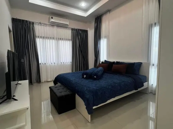 Вилла_Baan Dusit Pattaya Park_2