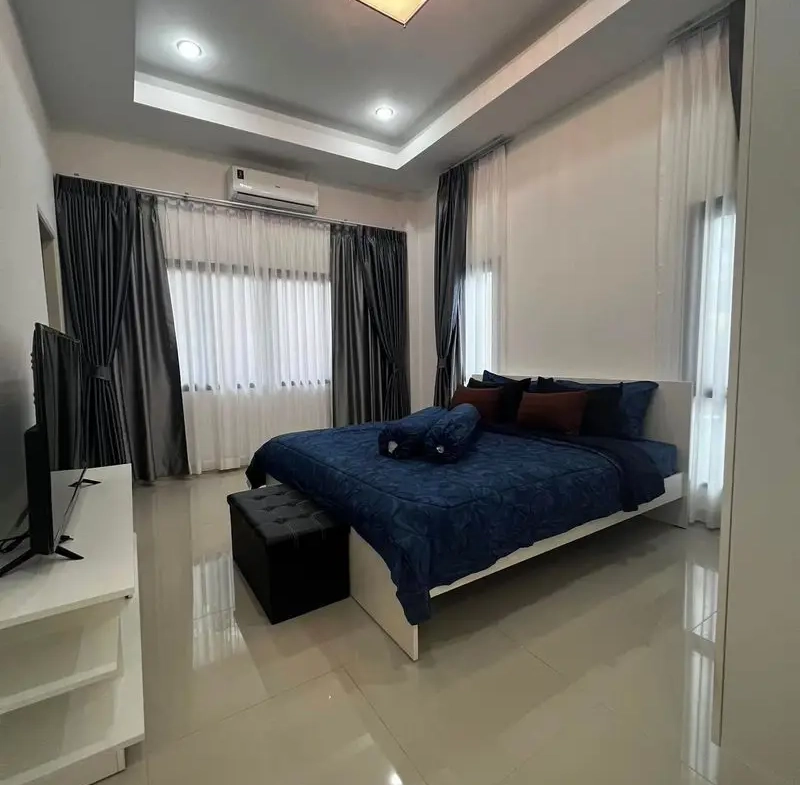 Вилла_Baan Dusit Pattaya Park_2