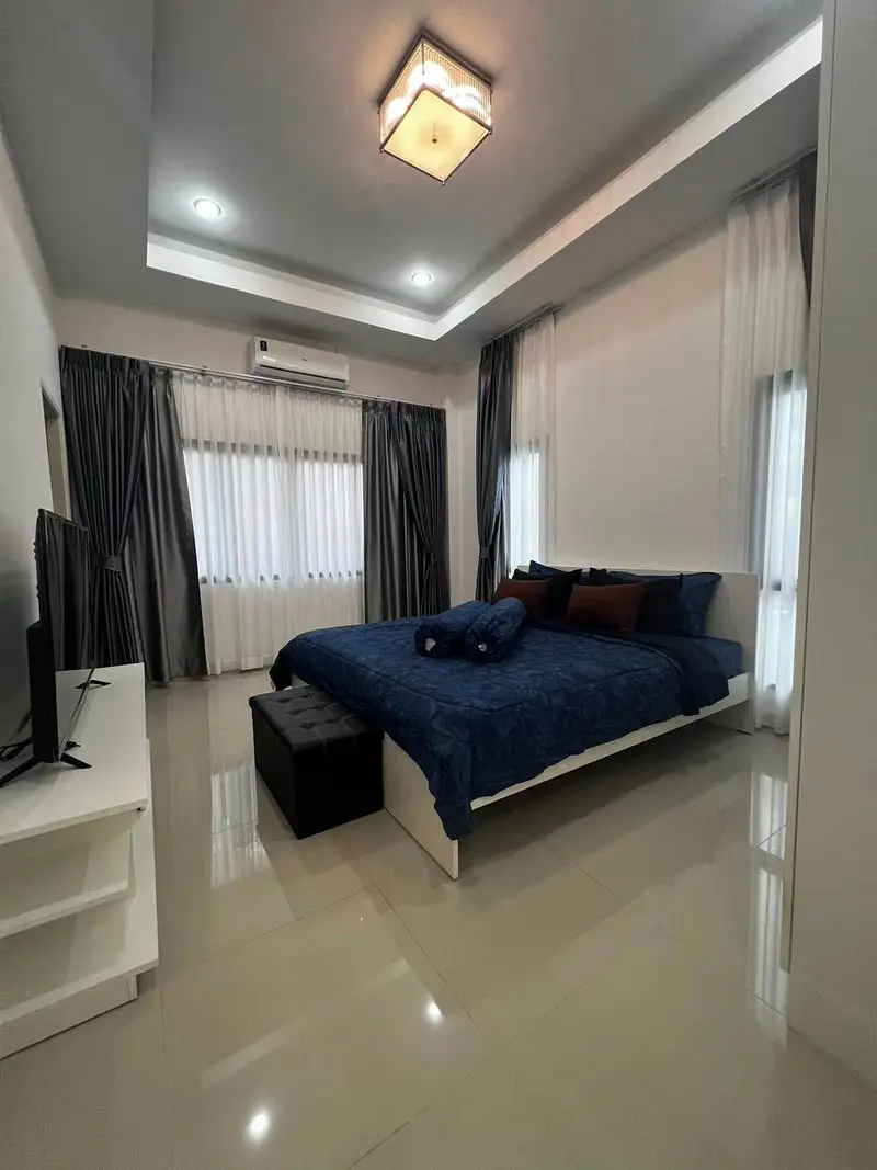 Вилла_Baan Dusit Pattaya Park_2