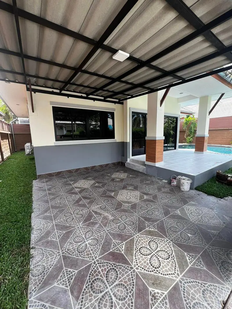 Вилла_Baan Dusit Pattaya Park_11