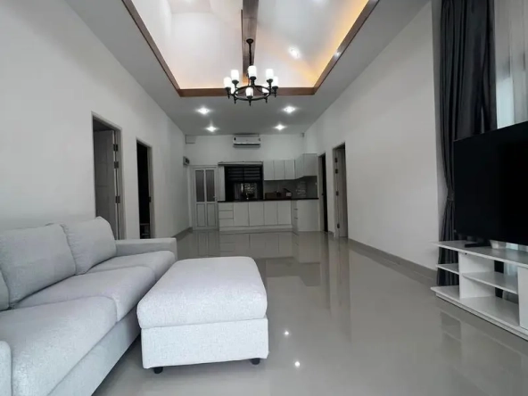 Вилла_Baan Dusit Pattaya Park_3