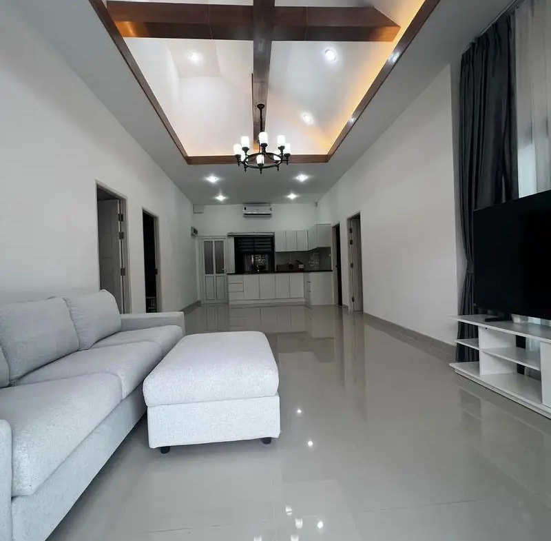 Вилла_Baan Dusit Pattaya Park_3