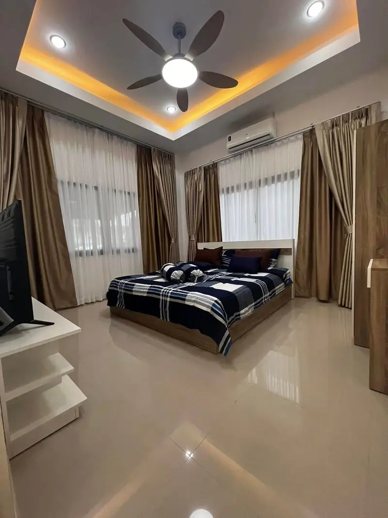 Вилла_Baan Dusit Pattaya Park_4