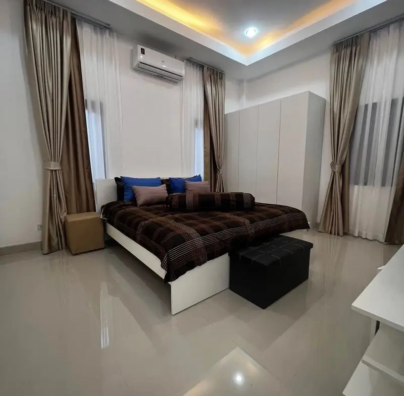 Вилла_Baan Dusit Pattaya Park_6