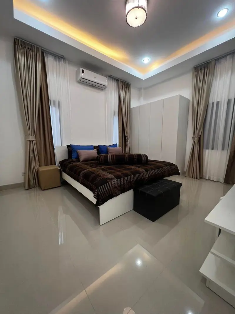 Вилла_Baan Dusit Pattaya Park_6