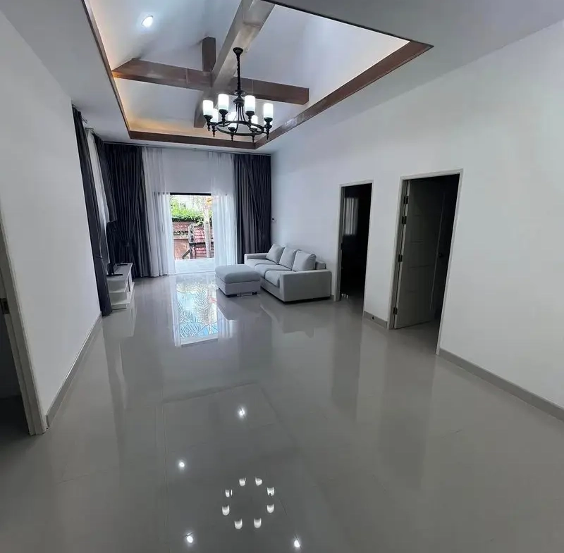 Вилла_Baan Dusit Pattaya Park_9