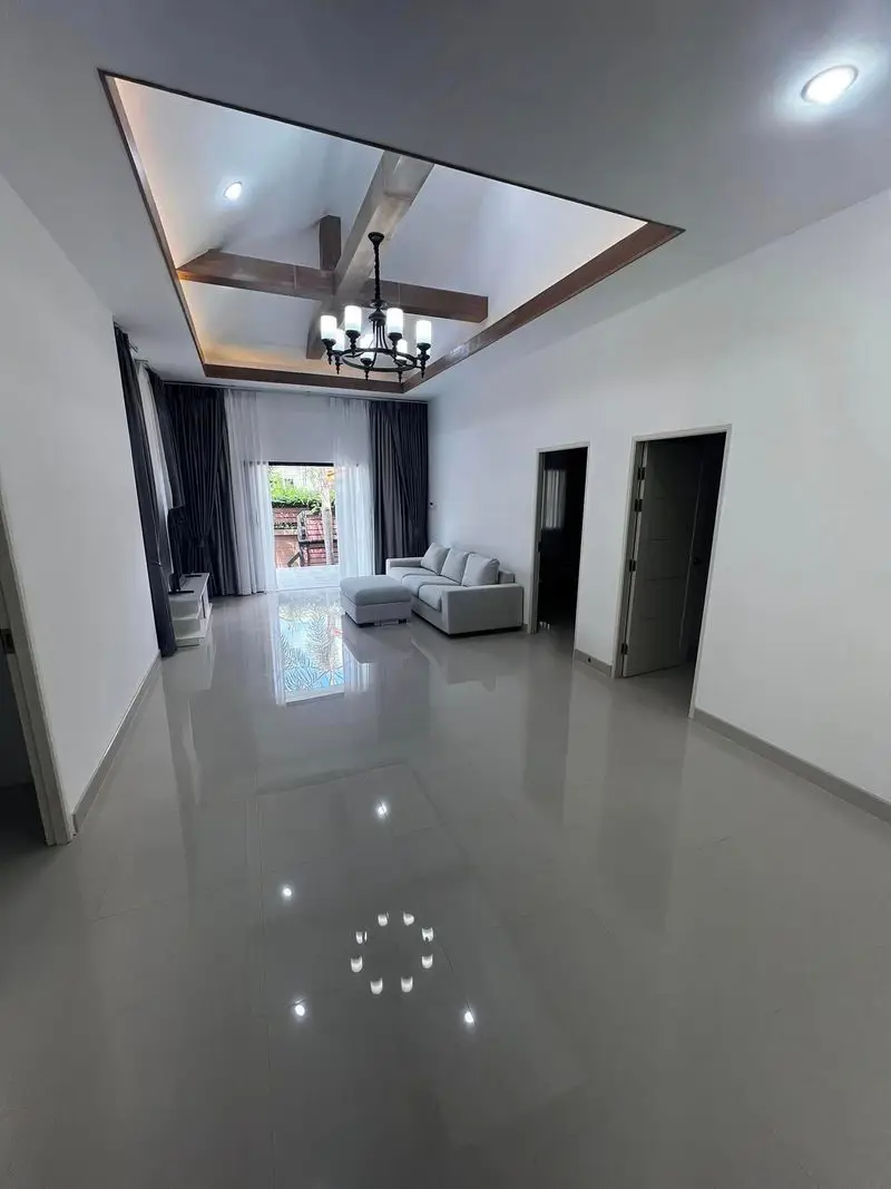 Вилла_Baan Dusit Pattaya Park_9