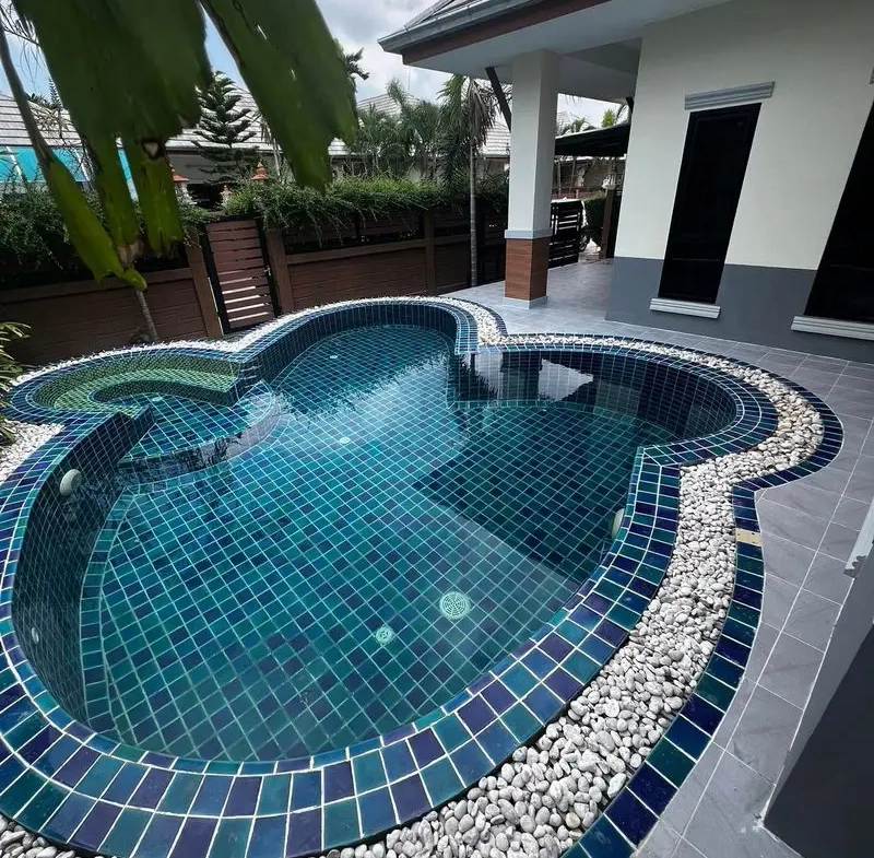 Вилла_Baan Dusit Pattaya Park_10