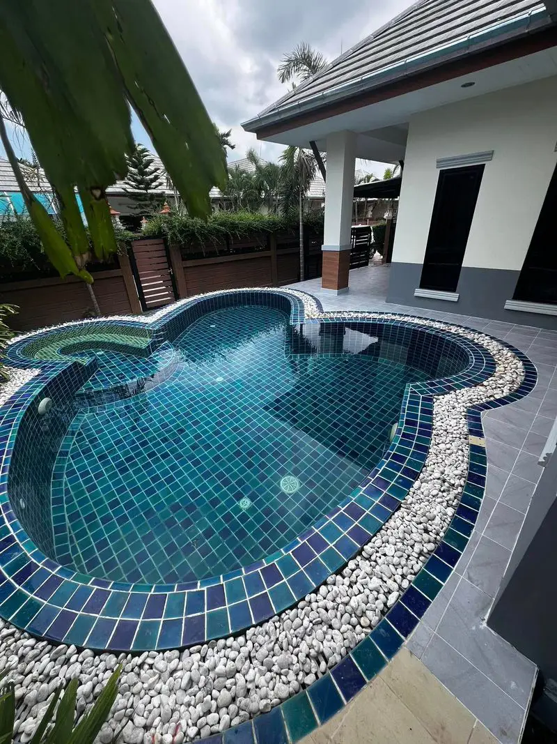 Вилла_Baan Dusit Pattaya Park_10