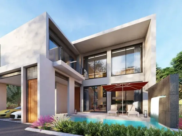 Вилла_Layan Bangsare Beach