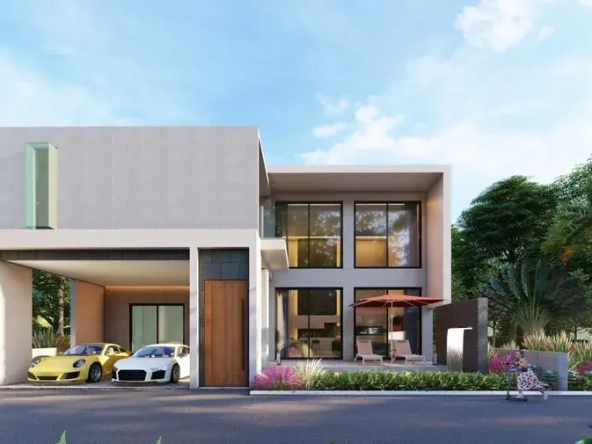 Вилла_Layan Bangsare Beach_2