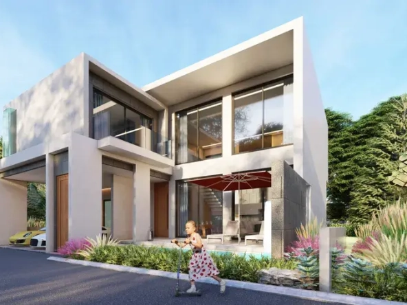 Вилла_Layan Bangsare Beach_3