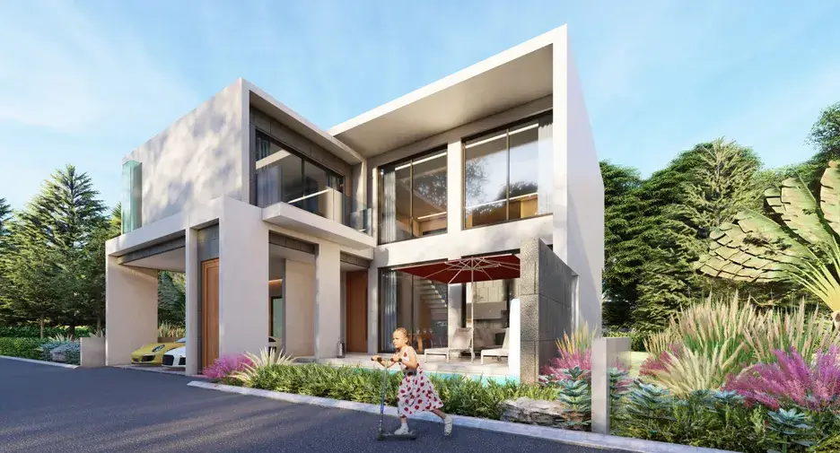 Вилла_Layan Bangsare Beach_3