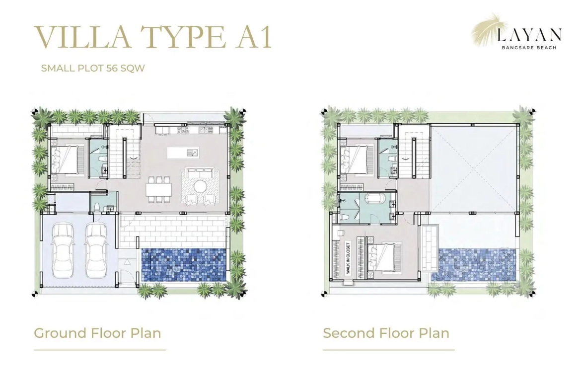 Вилла_Layan Bangsare Beach_6