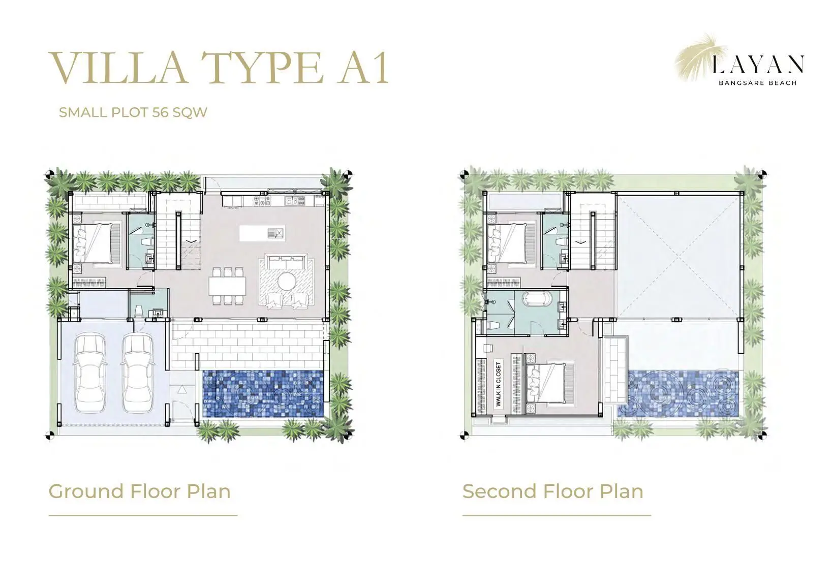 Вилла_Layan Bangsare Beach_6