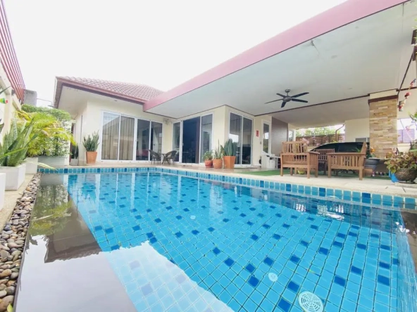 Вилла_Хуай Йяй