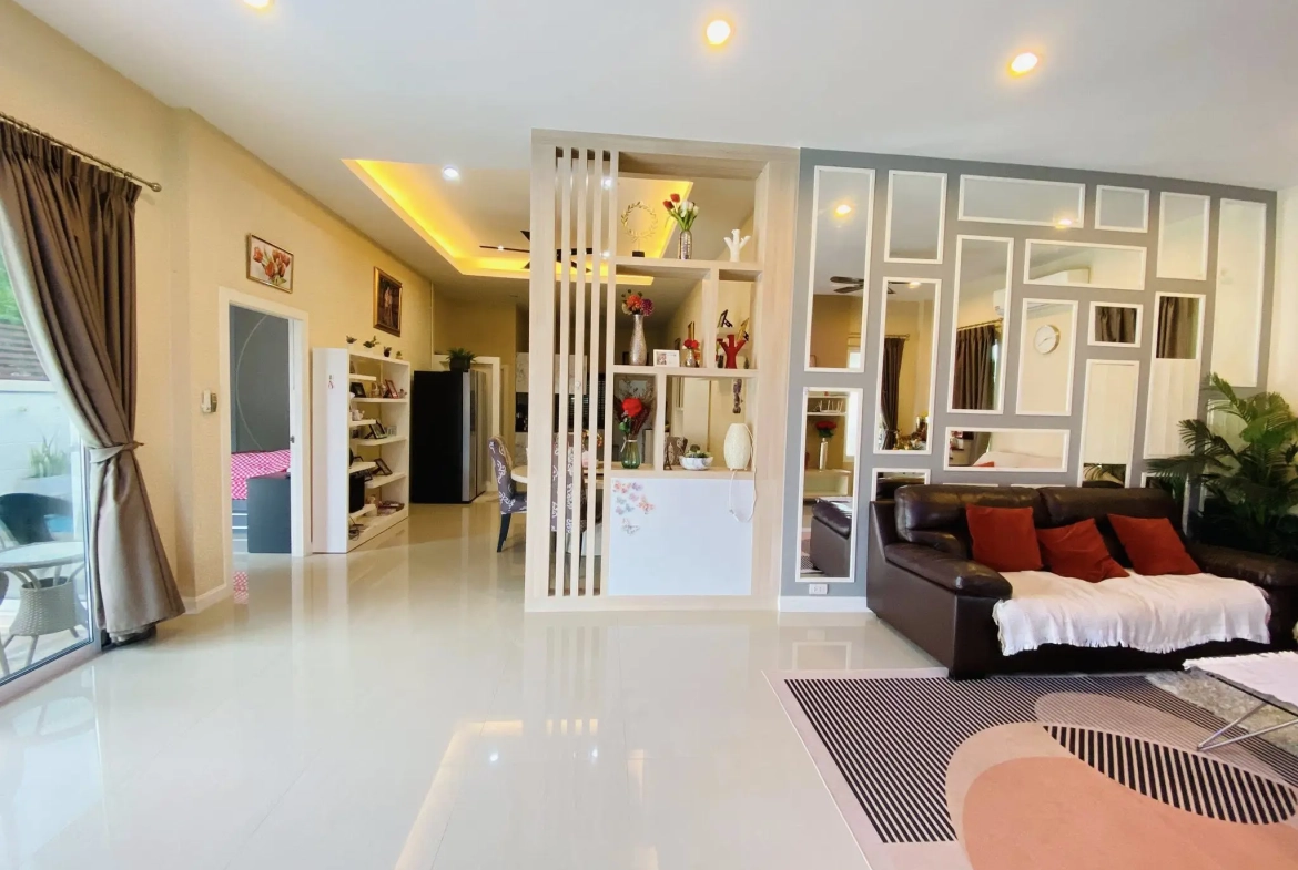 Вилла_Хуай Йяй_2