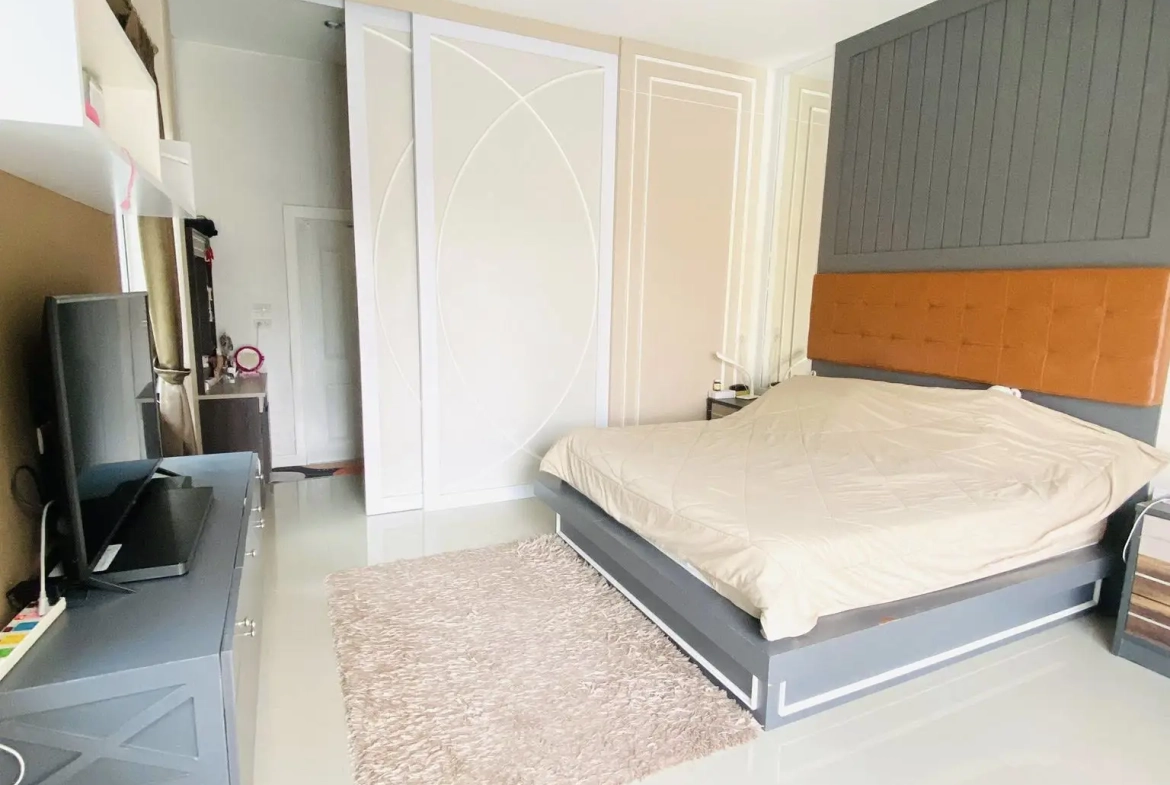 Вилла_Хуай Йяй_11