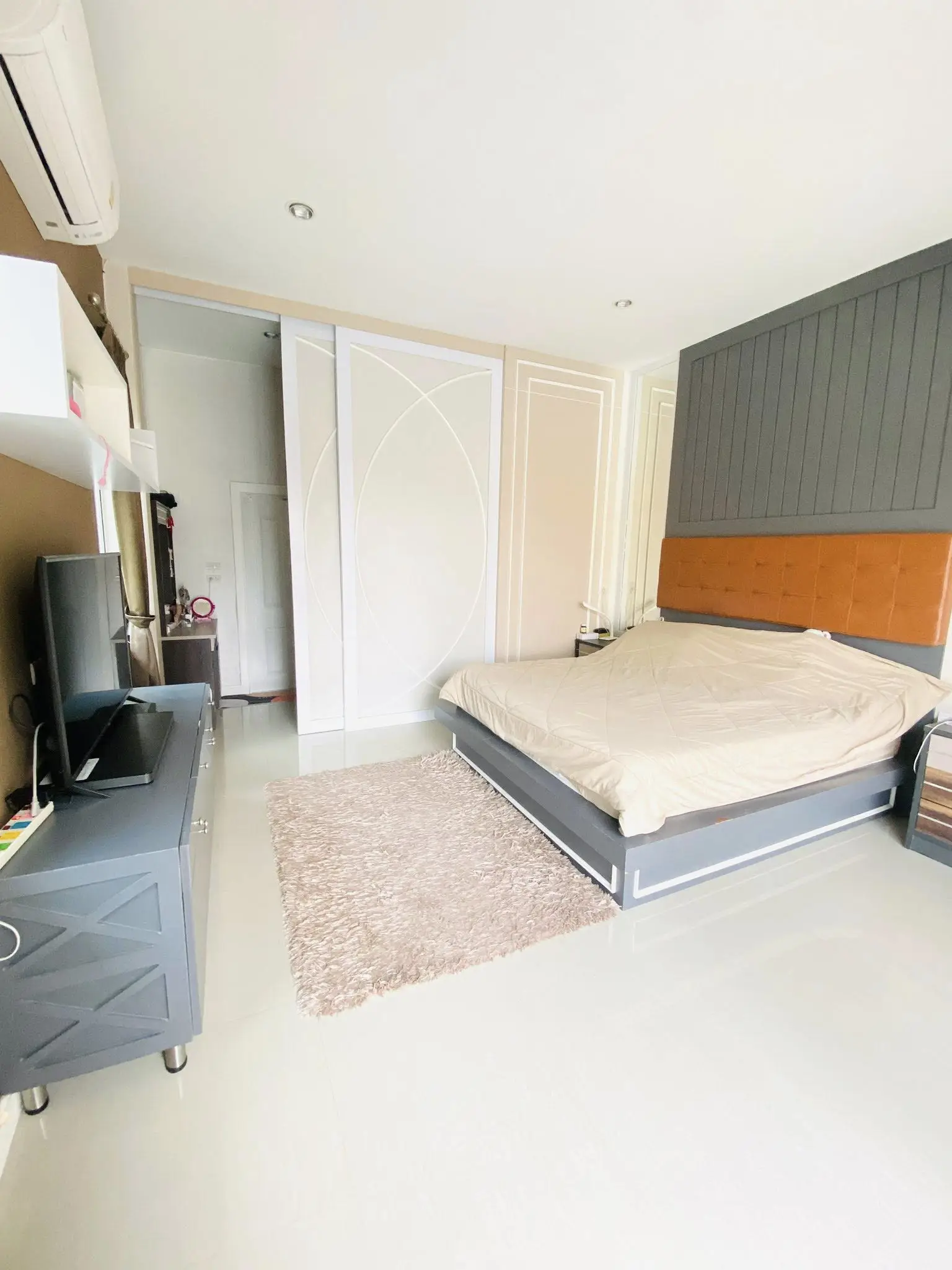 Вилла_Хуай Йяй_11