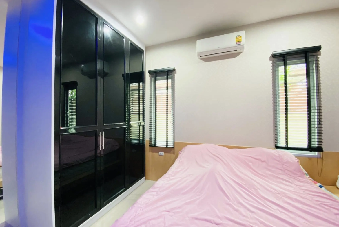 Вилла_Хуай Йяй_12