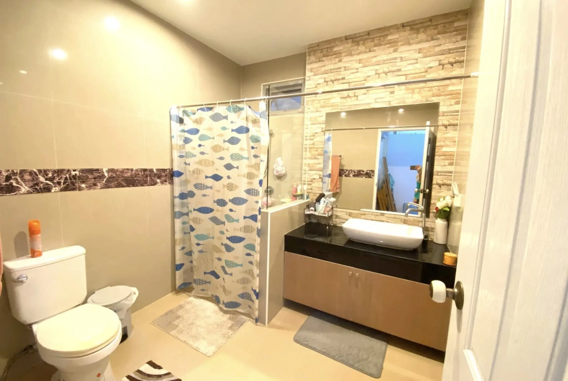 Вилла_Хуай Йяй_14