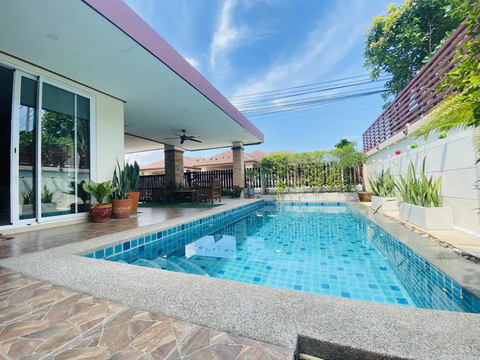 Вилла_Хуай Йяй_15