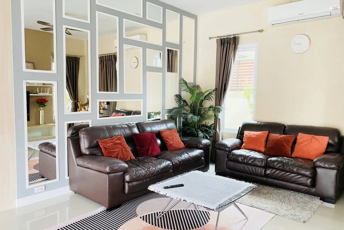 Вилла_Хуай Йяй_3