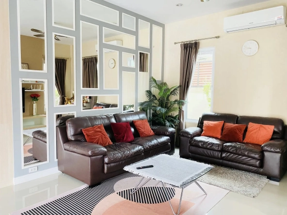 Вилла_Хуай Йяй_3