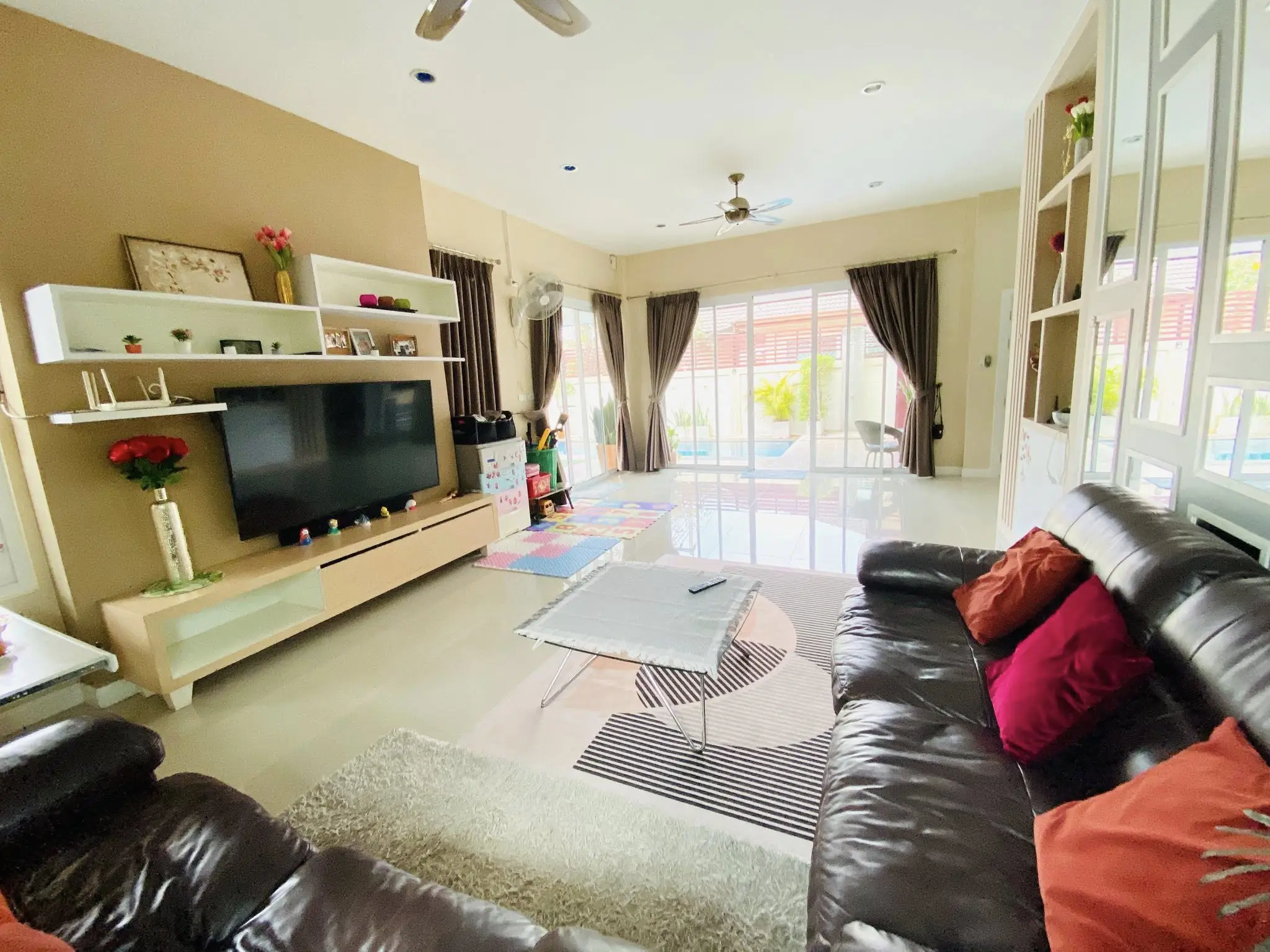 Вилла_Хуай Йяй_4