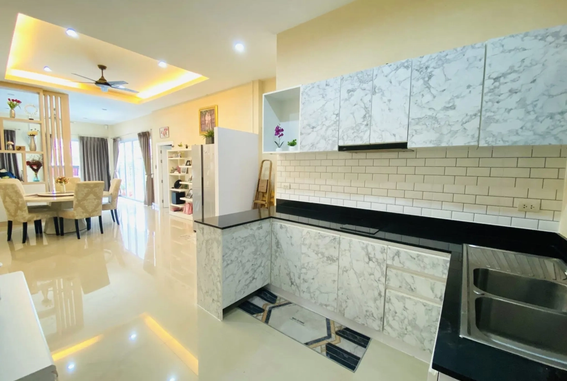 Вилла_Хуай Йяй_5