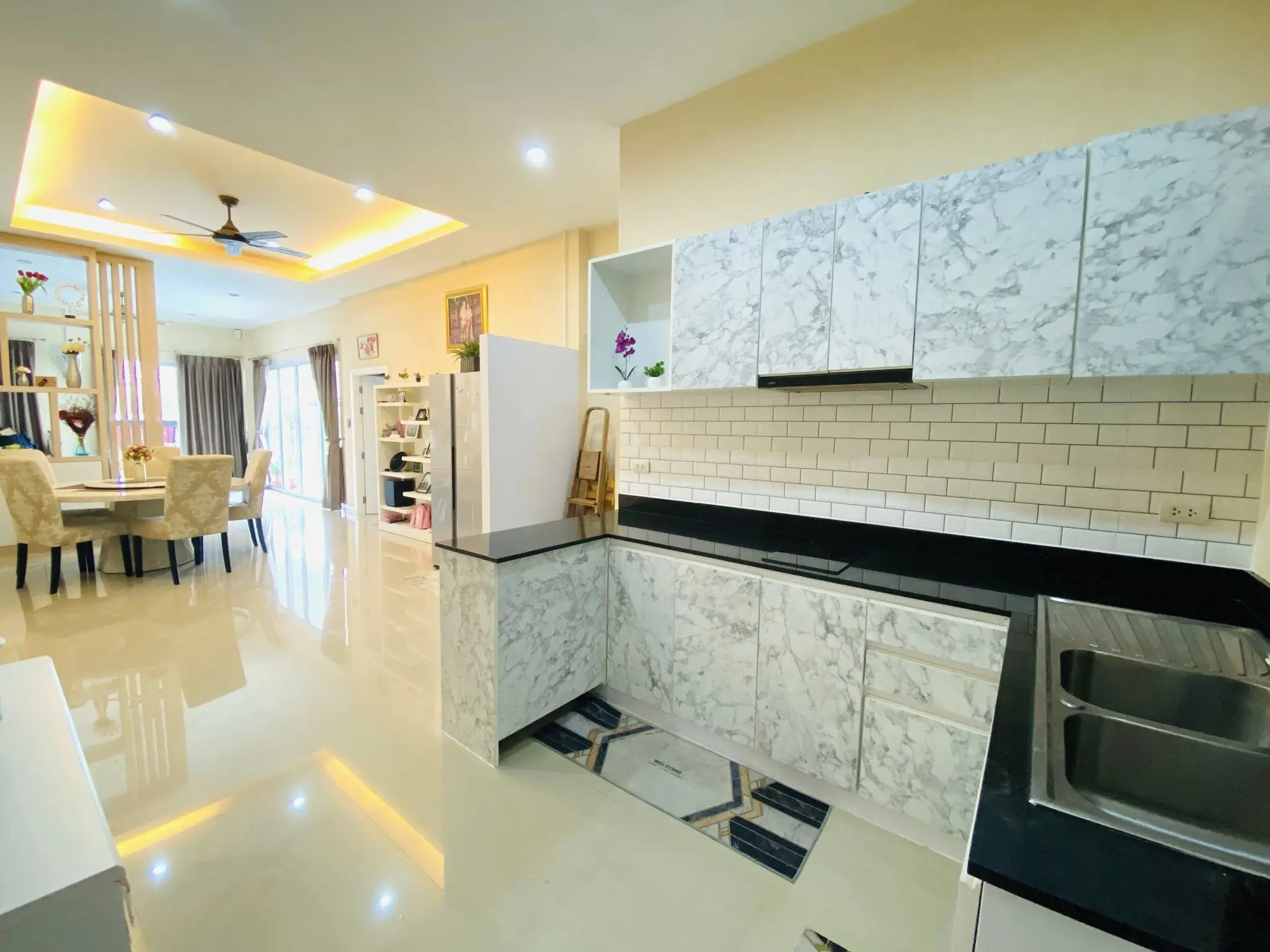 Вилла_Хуай Йяй_5