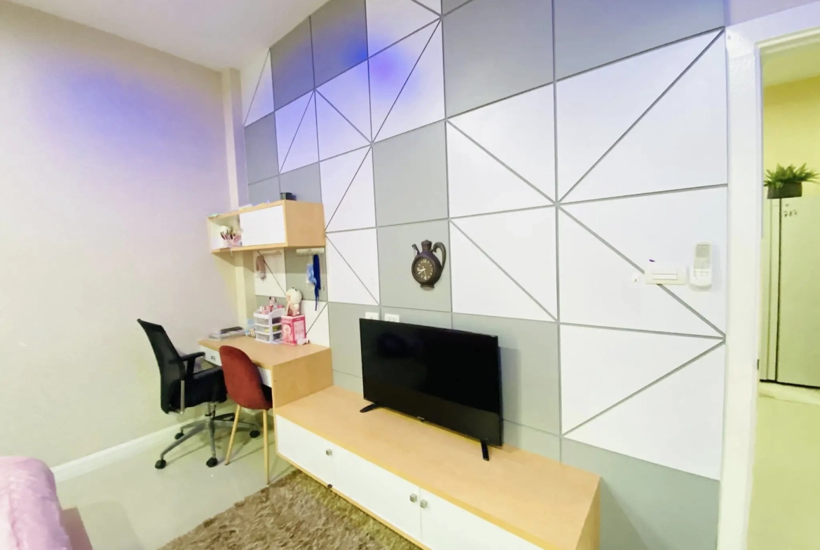 Вилла_Хуай Йяй_6