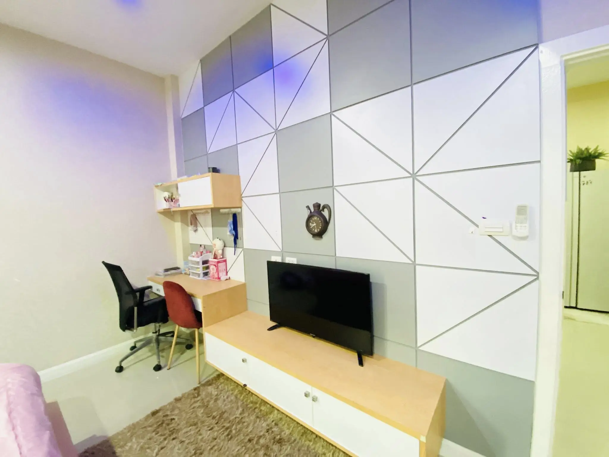 Вилла_Хуай Йяй_6