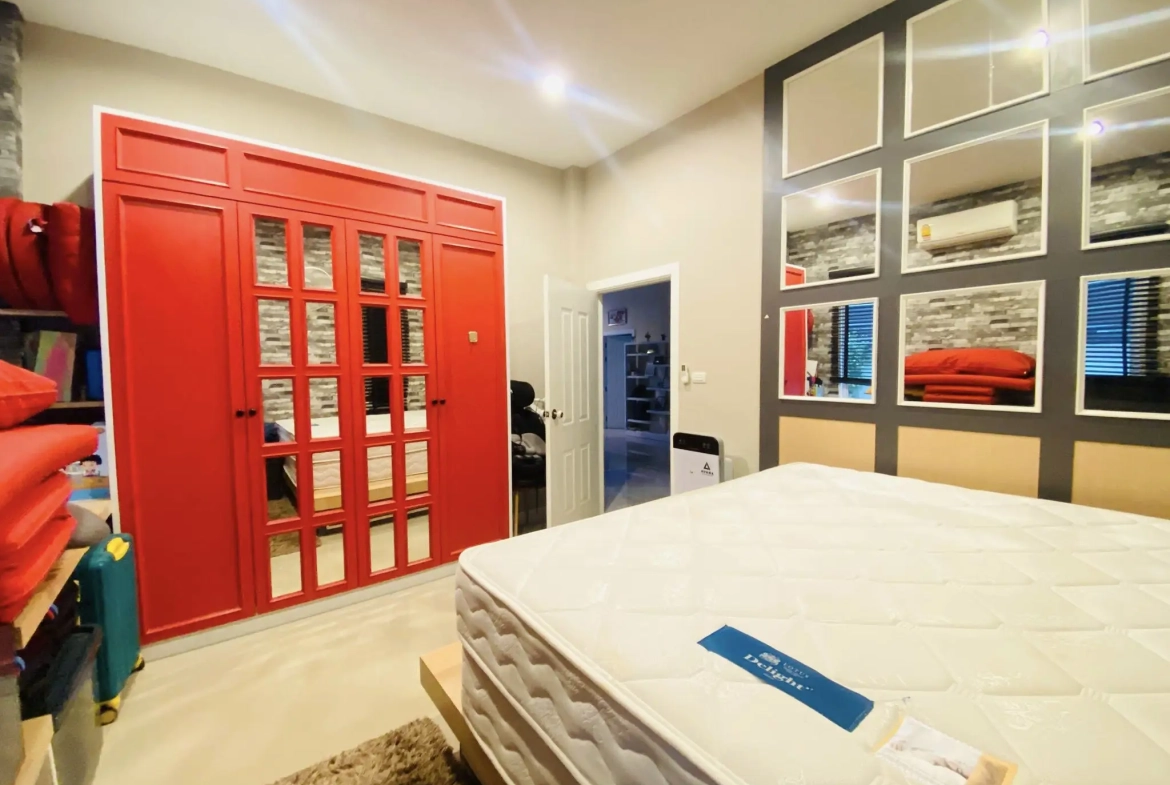 Вилла_Хуай Йяй_8