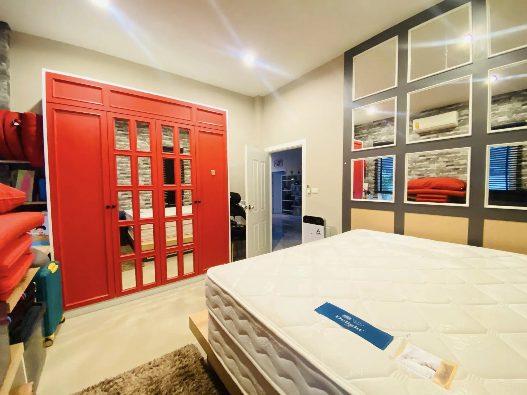 Вилла_Хуай Йяй_8