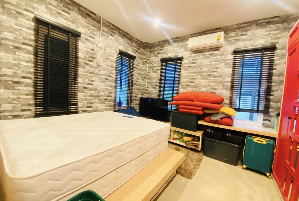 Вилла_Хуай Йяй_9