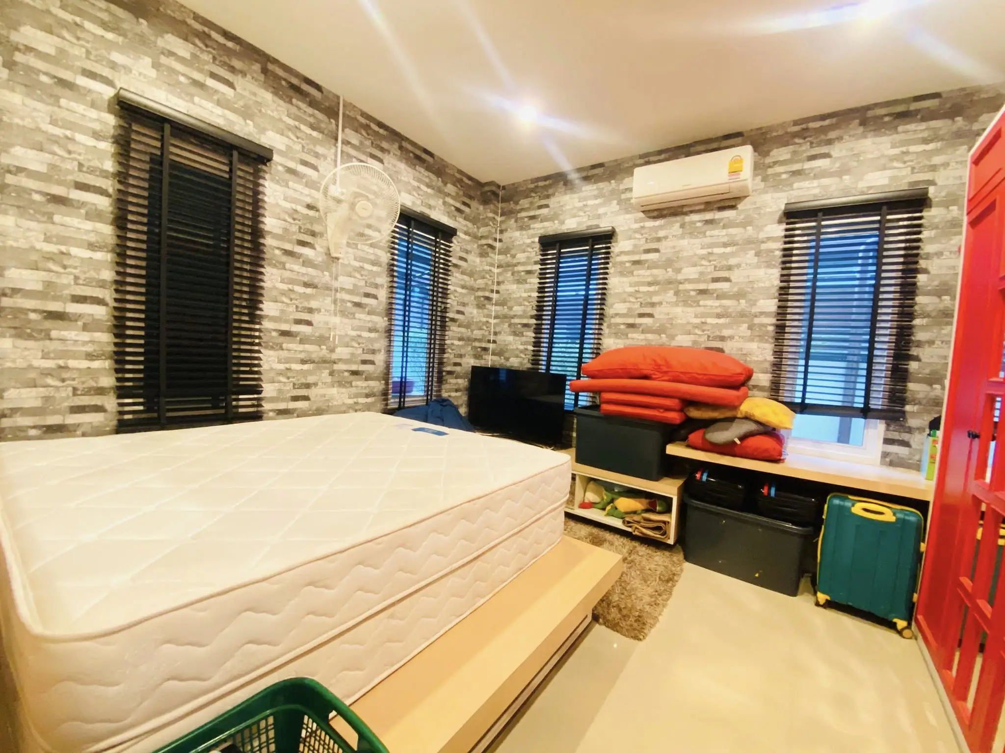 Вилла_Хуай Йяй_9