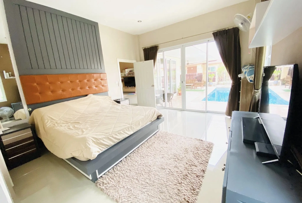 Вилла_Хуай Йяй_10