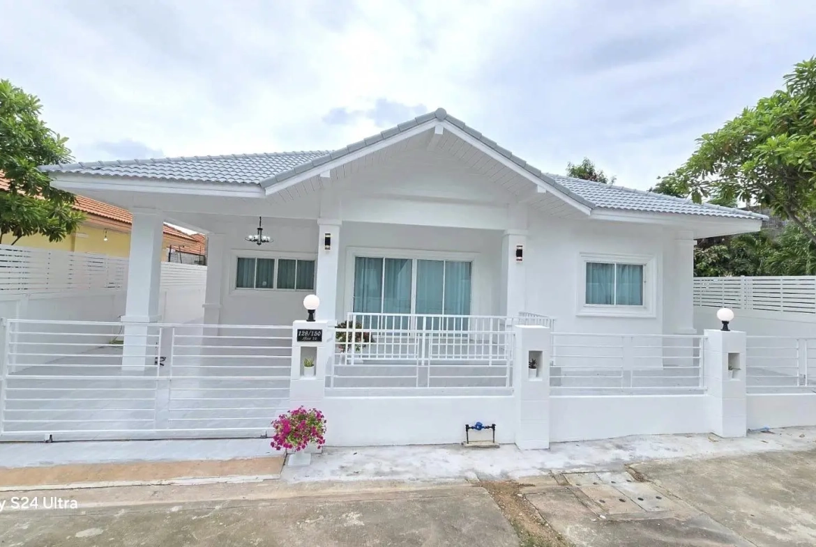 Вилла_Classic Home Village