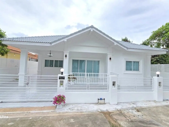 Вилла_Classic Home Village