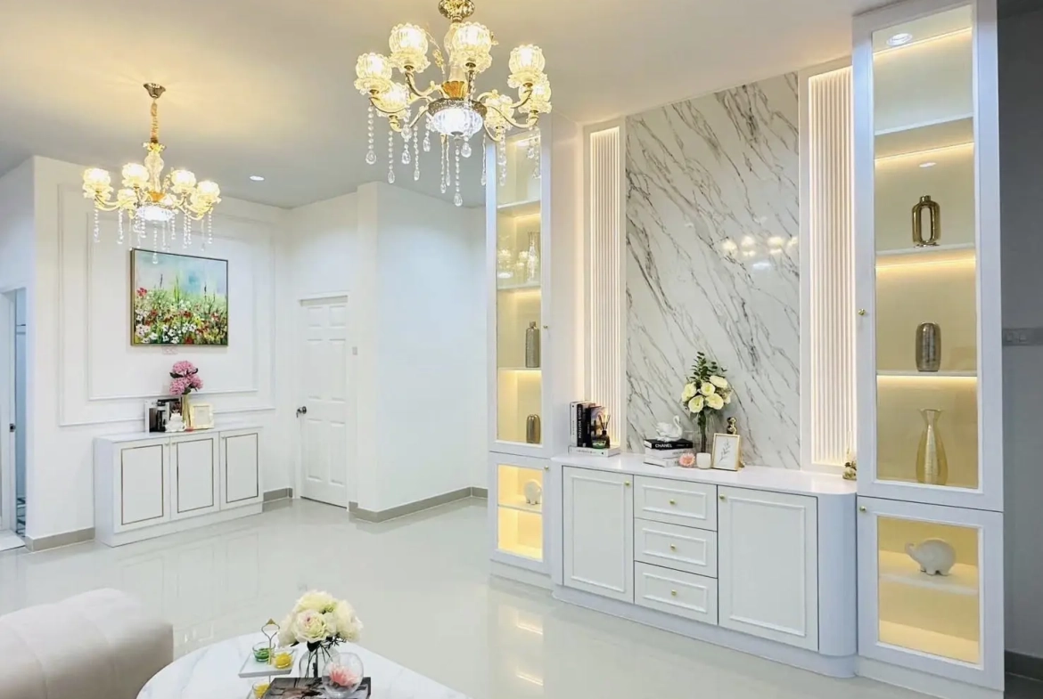 Вилла_Classic Home Village_2