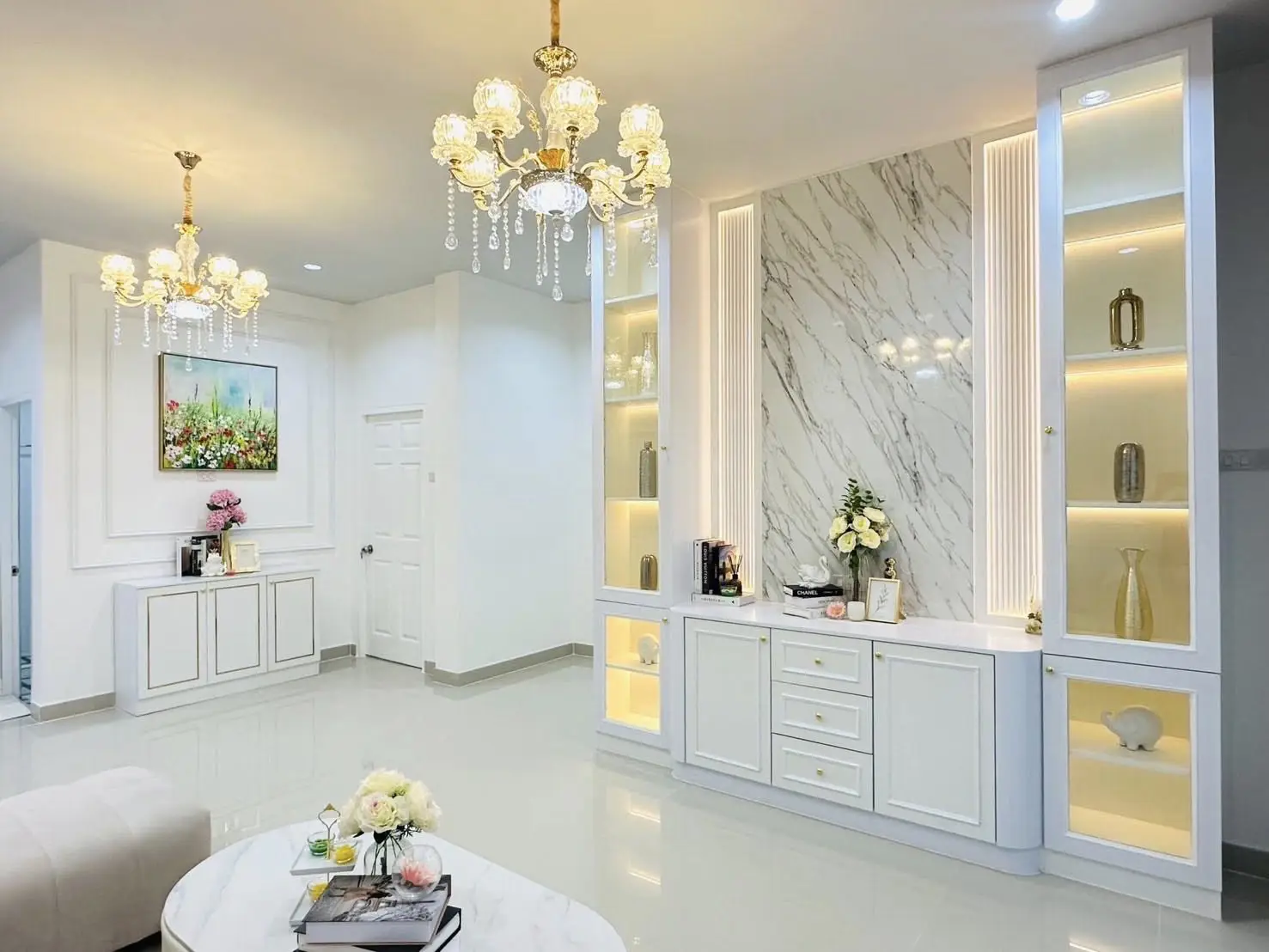 Вилла_Classic Home Village_2