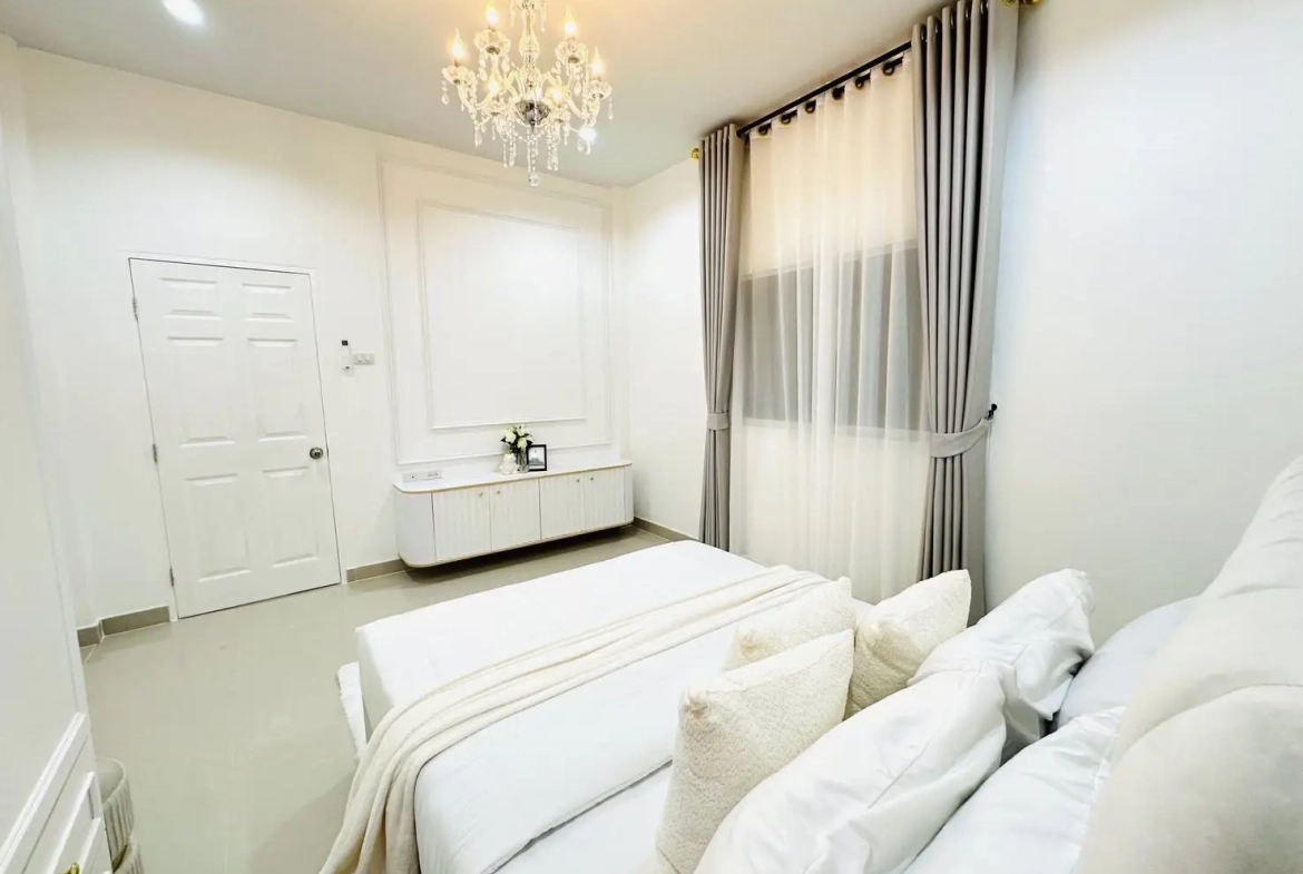 Вилла_Classic Home Village_11