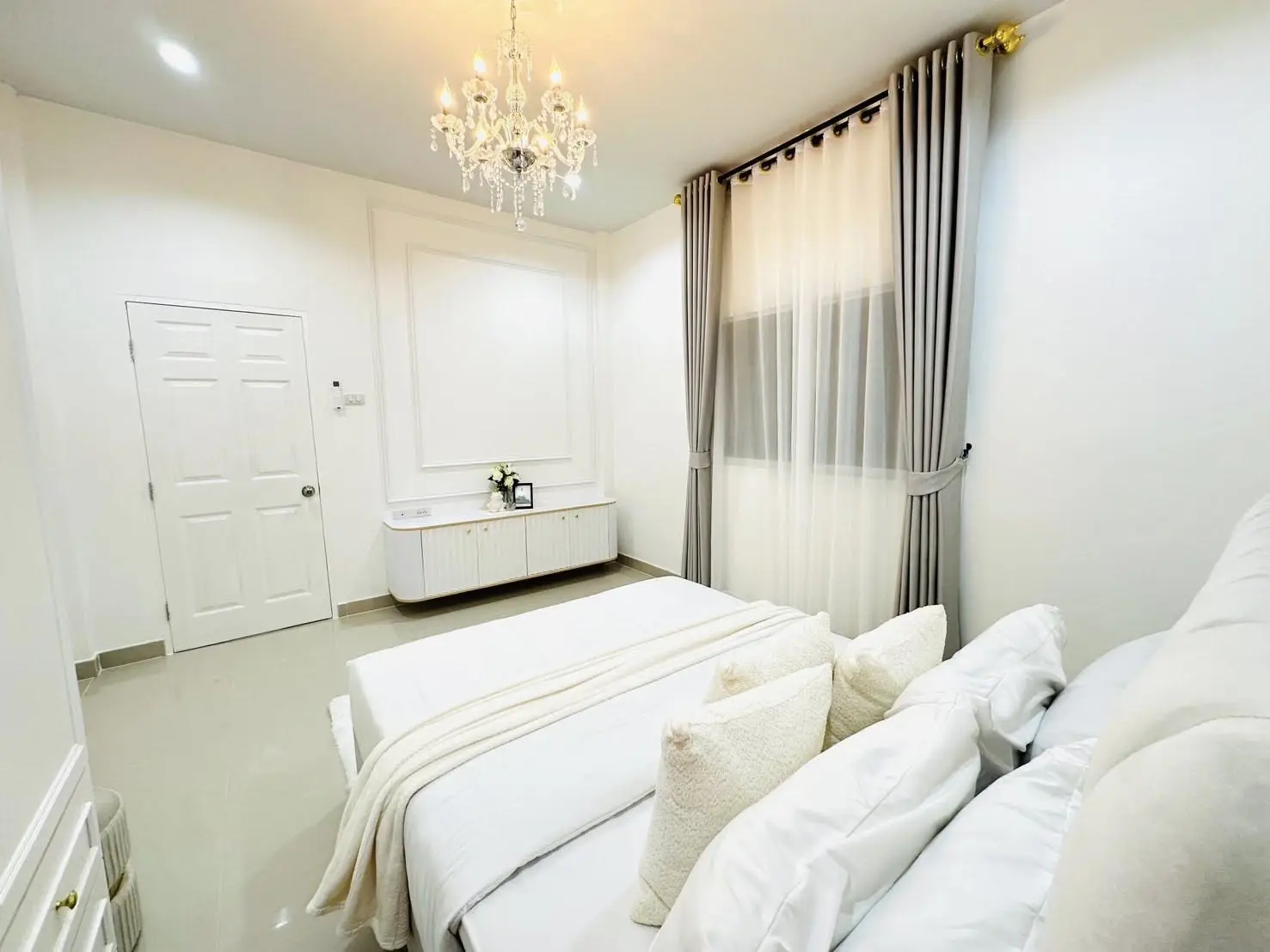 Вилла_Classic Home Village_11