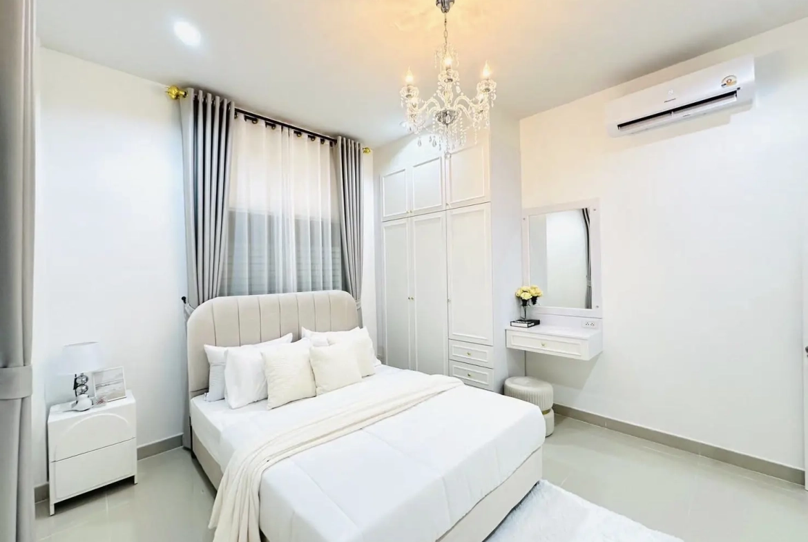 Вилла_Classic Home Village_12