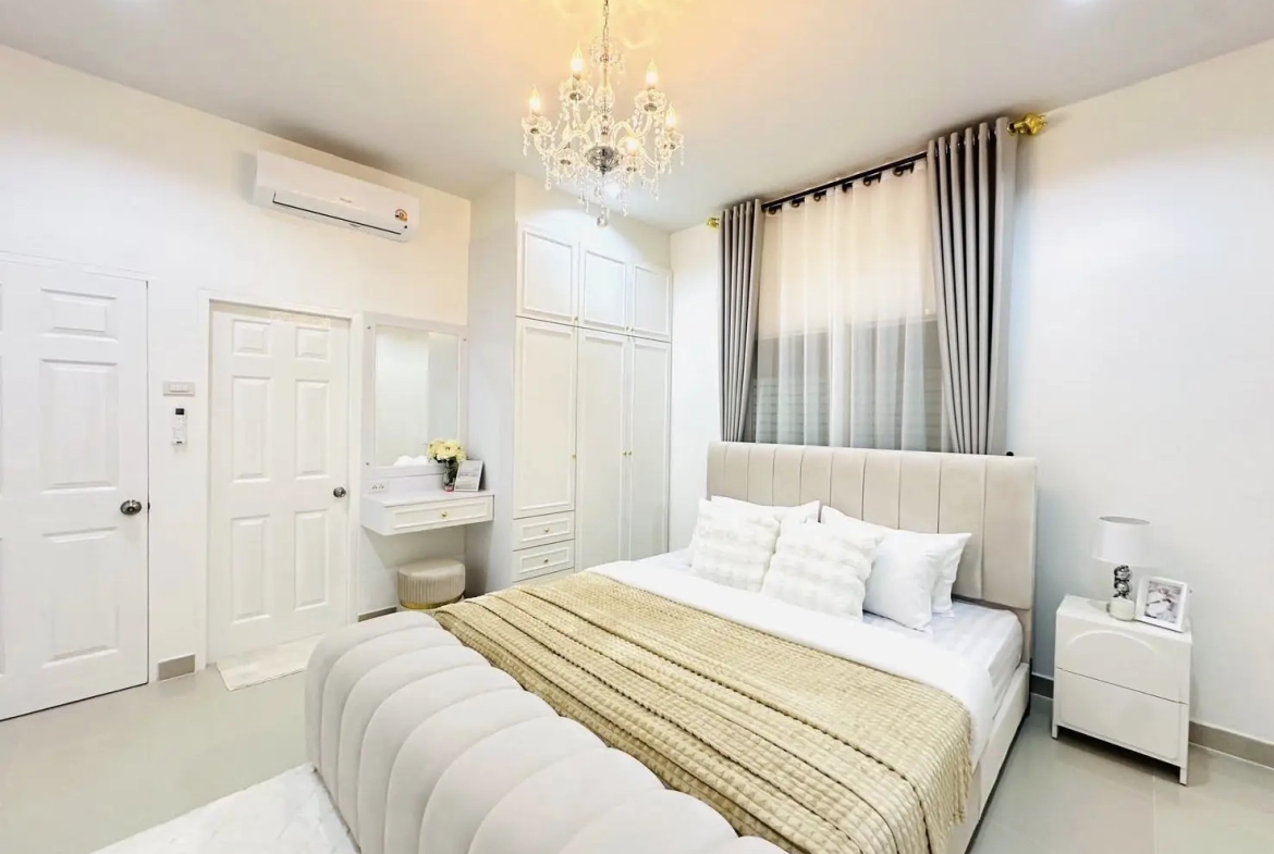 Вилла_Classic Home Village_13