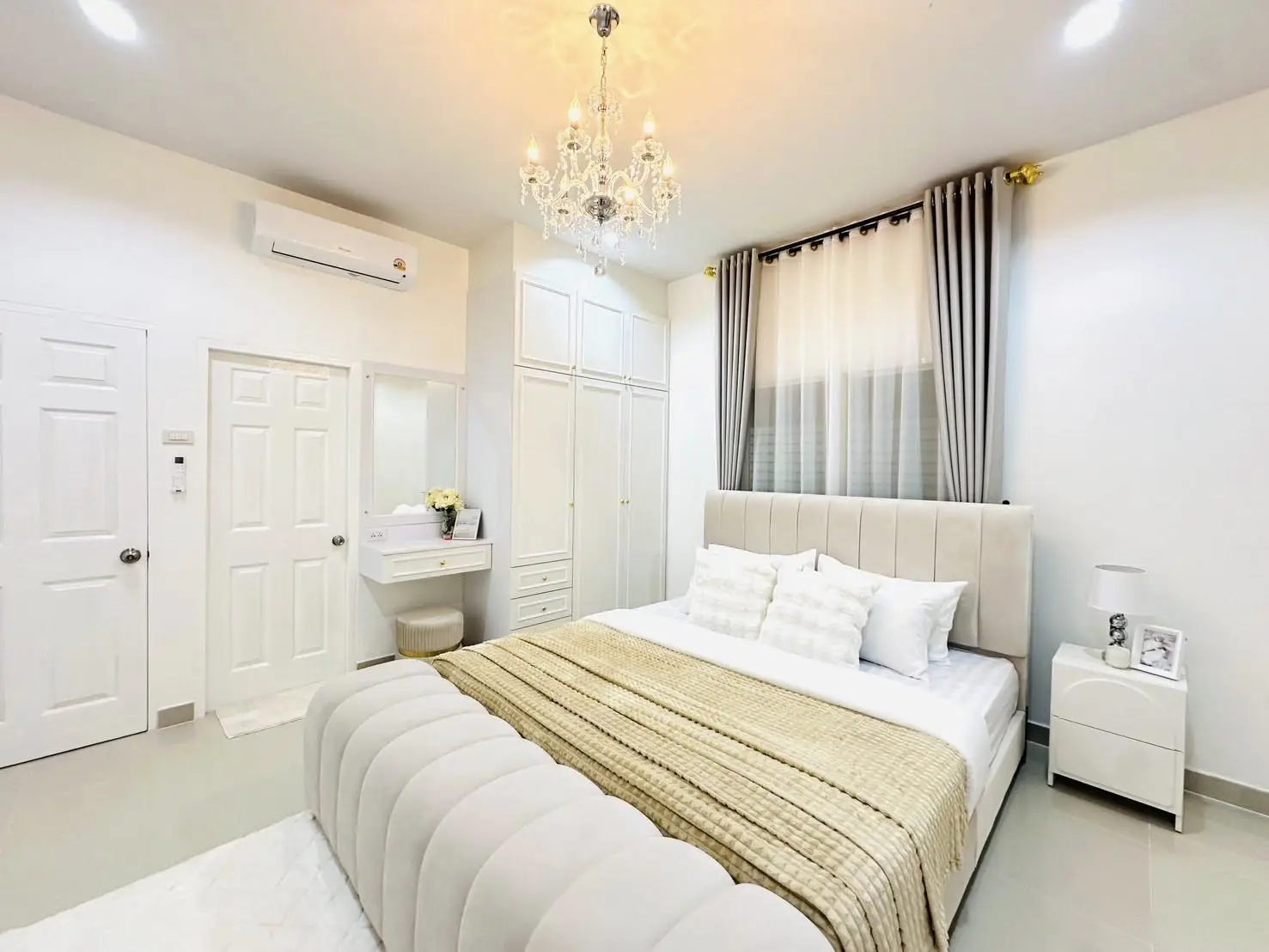 Вилла_Classic Home Village_14