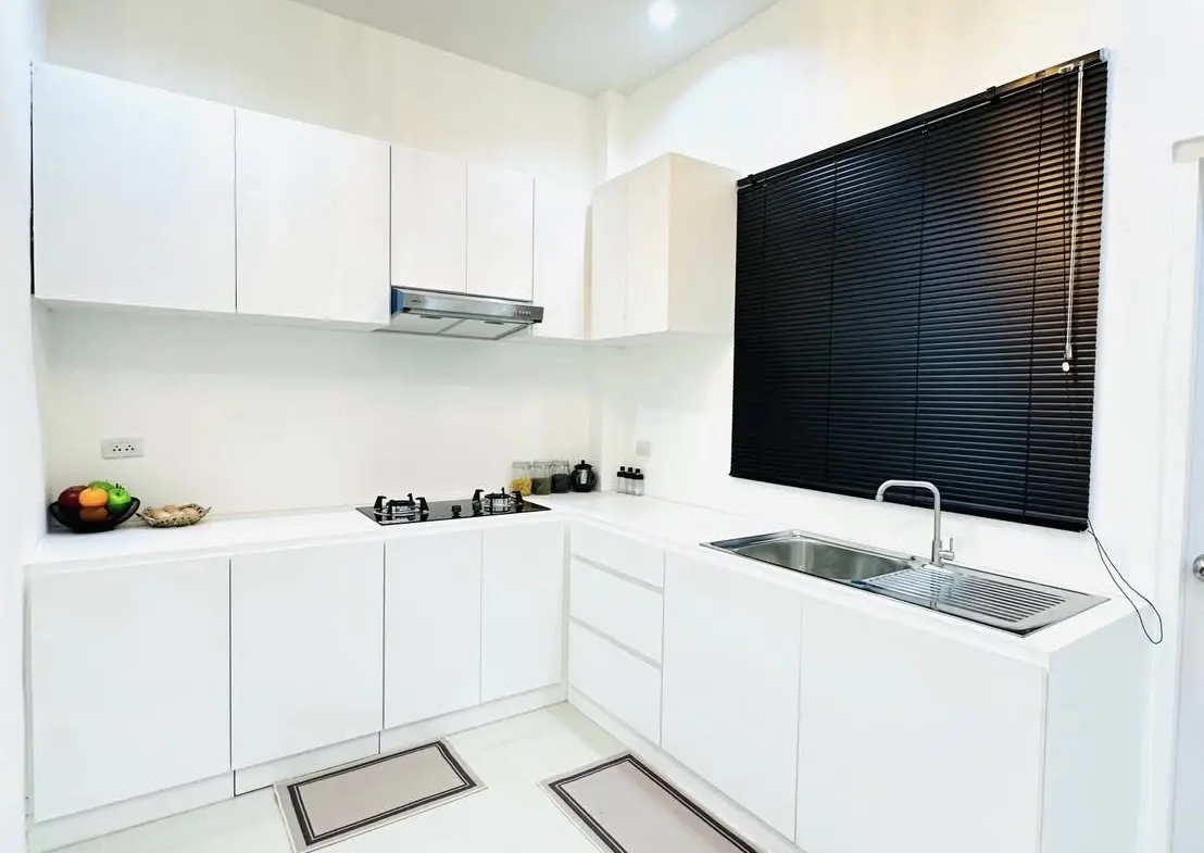 Вилла_Classic Home Village_15