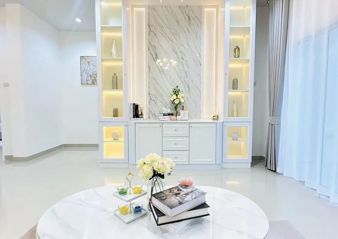 Вилла_Classic Home Village_3