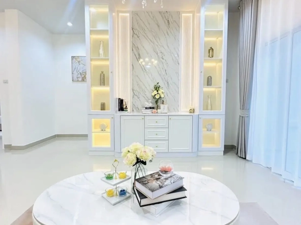 Вилла_Classic Home Village_3